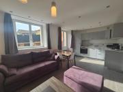 Charmant 2 pièces avec jardin - Hyper centre BSM