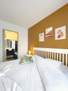 Le reflet de Chartres