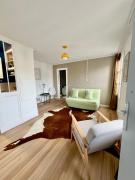 Lovely Place Le Marais Central Paris