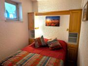 Charmant appartement 2-4 pers, La Clusaz, parking couvert - FR-1-459-98