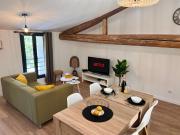 Le St Exupéry Charmant et Spacieux Parking gratuit