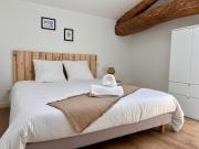 Le St Exupéry Charmant et Spacieux Parking gratuit