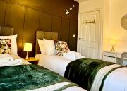 4 bed Scunthorpe Contractor Base