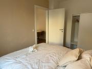 2BR, Balcony, Central, Donau, U6 & S-Bahn - BRN 38