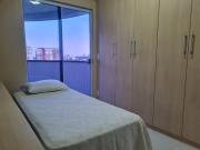 Apartamento Parque da Cidade x Hangar