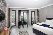 Taksim Glady Apartment Central flat