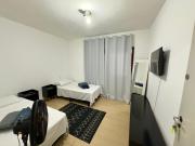 Quartos Vila Olímpia 1