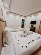 The Art of pyramids View