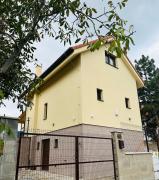 Chata Mšené-lázně - Vrbice