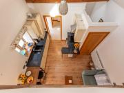 Pass the Keys Charming Granary Escape Garden Countryside