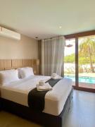 Refúgio do Igarapé - Luxo, Conforto & Piscina