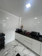 Apartamento grande em Santa Teresa-ES