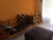 Kakamega Forest Glamping Cabin