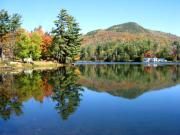 Top Saranac Lake