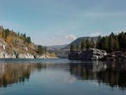 Top Kettle Falls