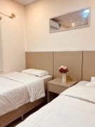 SHINY House 1 habitación