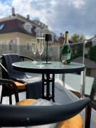 Apartments in Siofok - Balaton 54884