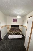 Beachside Bliss In Blackpool 1 Bed Apartment