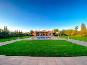 Villa Moyen orient by séjour