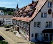 Hotel Post Jungingen