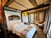 Family Cabin in Sanur, Bali - Perfect for 4 Guests
