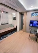 Haeundae beach Family apartment Haeundae Residence