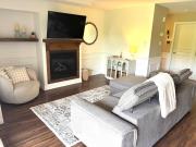 Condo de luxe au pied de la montagne