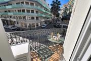 The Elegant Cannois Stylish Studio with Balcony - Cannes hyper centre