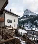 Top Santa Cristina in Val Gardena