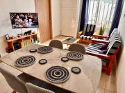 Ideal para familia de 5