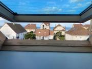 Duplex à 2 pas de la mer