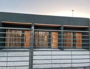 Departamentos a estrenar, zona parque