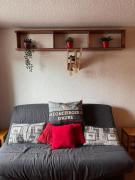 Top Saint-Lary-Soulan