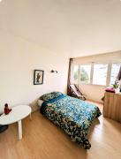 ANGLET, Chambre privée, QUINTAOU