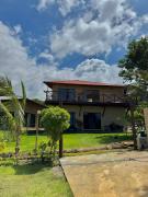 Chalé Vô Totõe - em Imbassaí