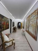 Spanish Steps Cozy luxury room