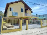 Apartamento de dois quartos na Praia Dos Ingleses