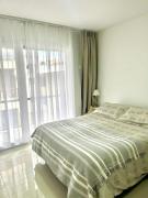 Monoambiente 2 - 4 pax