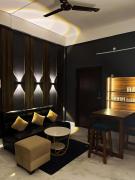 Midtown Retreat 1BHK