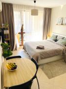 La Dahlia studio - Cascadas family resort