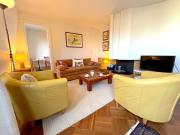 Le Penthouse Thorigny