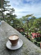 Stylish 3-Bedroom Penthouse at Baguio Townhouse