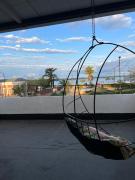 Casa en la costanera con vista al río