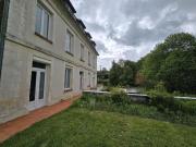 Studio chez Claudine