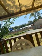 Bungalow "CONFORT" PUY duFOU 2CH-5pers 720FA