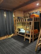 Kath Kuni Cafe & Stay Shangarh Kath Kuni Cafe & Stay Shangarh