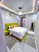 Marrakech Gueliz APPART ESSADIK