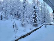 Très beau studio pieds des pistes tout rénové