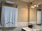 Appartements du luxe