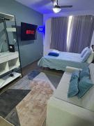 Apartamento Copacabana Vibes - Perto da Praia